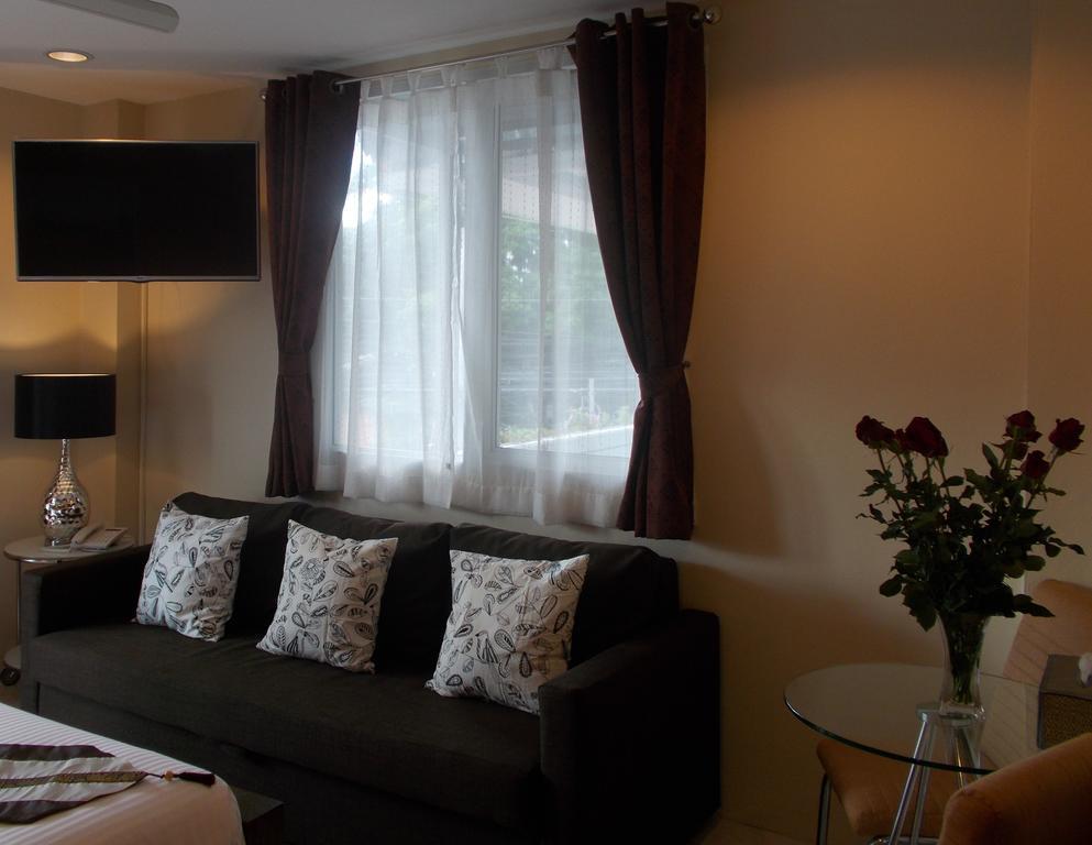 Wualai Residence Čiang Mai Exteriér fotografie
