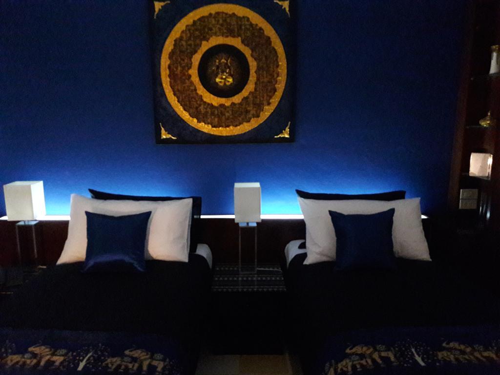 Wualai Residence Čiang Mai Exteriér fotografie