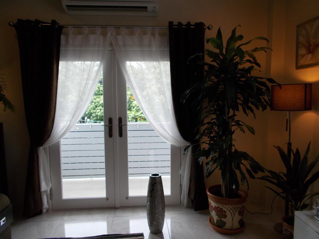 Wualai Residence Čiang Mai Exteriér fotografie