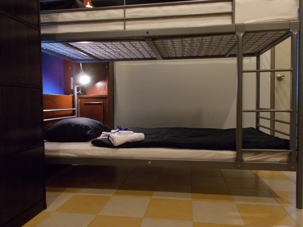 Wualai Residence Čiang Mai Exteriér fotografie