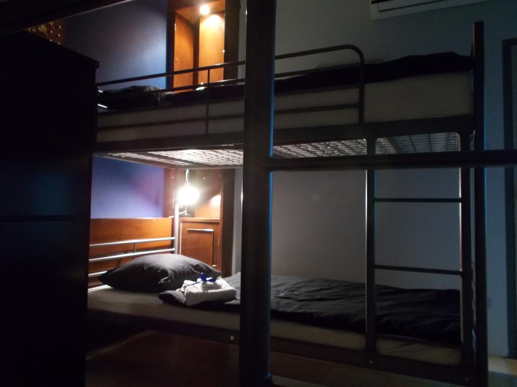 Wualai Residence Čiang Mai Exteriér fotografie